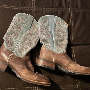 Dan post women’s boots